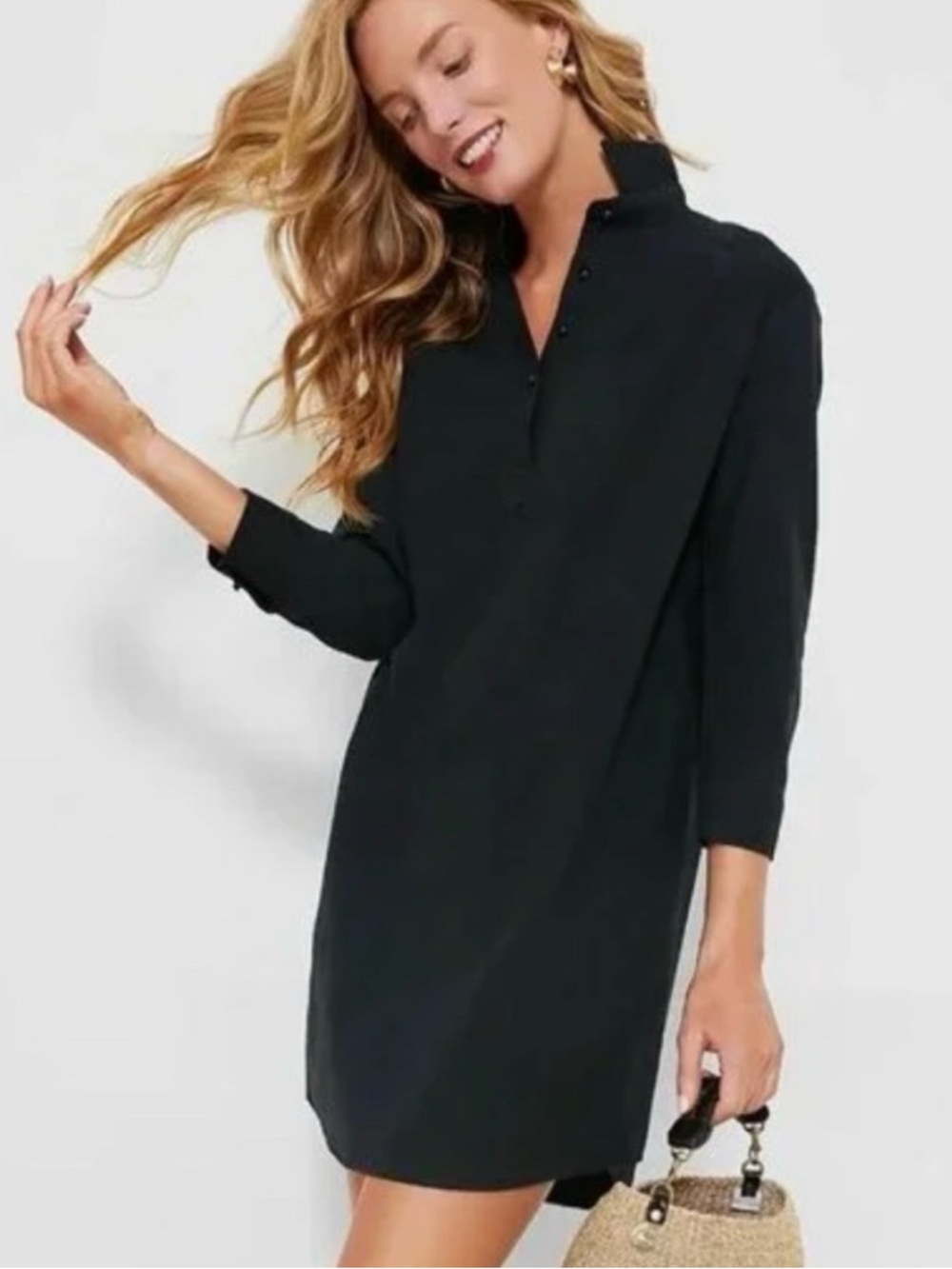 Polly Pomander Place dress
